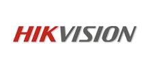 HIKVISION